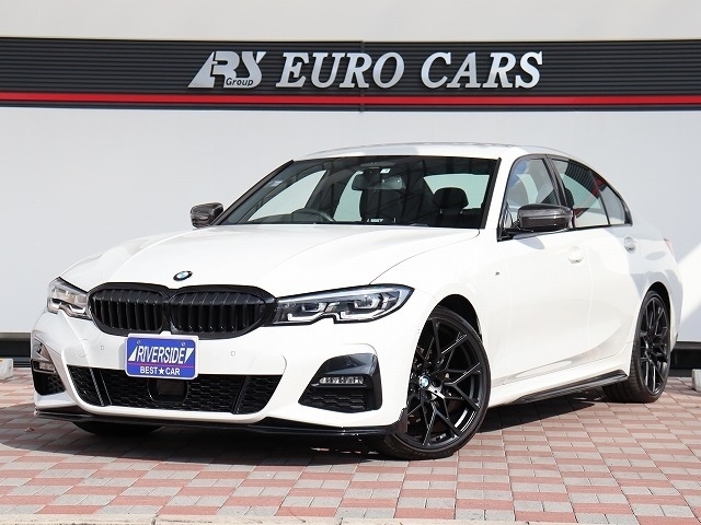 ＢＭＷ ３シリーズ ３１８ｉ　Ｍスポーツ R3年 (関東) 99