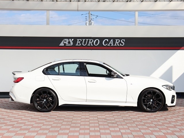 ＢＭＷ ３シリーズ ３１８ｉ　Ｍスポーツ R3年 (関東) 99