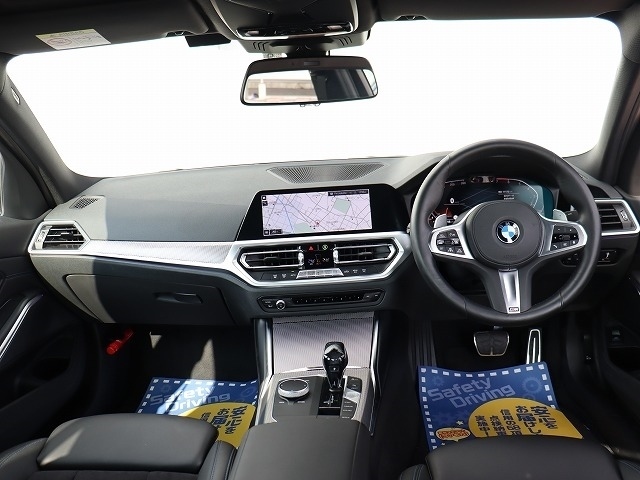 ＢＭＷ ３シリーズ ３１８ｉ　Ｍスポーツ R3年 (関東) 99