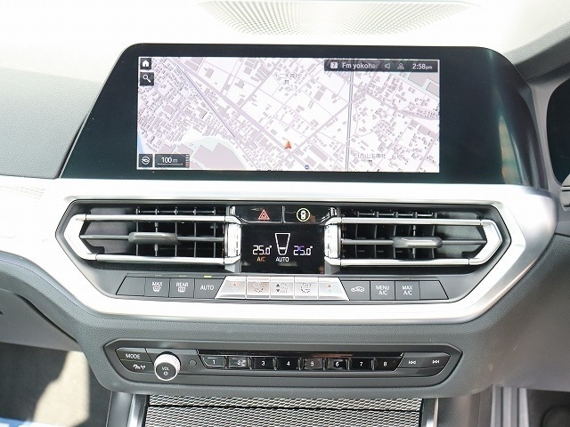 ＢＭＷ ３シリーズ ３１８ｉ　Ｍスポーツ R3年 (関東) 99