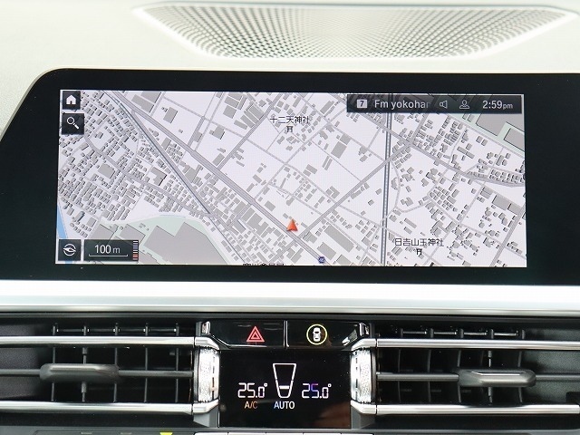 ＢＭＷ ３シリーズ ３１８ｉ　Ｍスポーツ R3年 (関東) 99