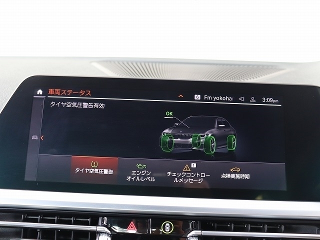 ＢＭＷ ３シリーズ ３１８ｉ　Ｍスポーツ R3年 (関東) 99