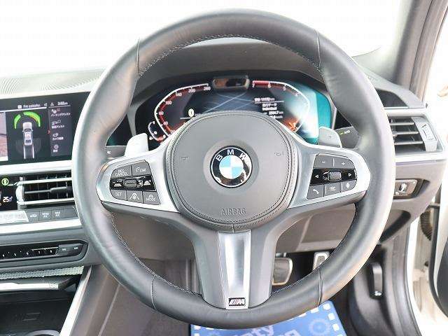 ＢＭＷ ３シリーズ ３１８ｉ　Ｍスポーツ R3年 (関東) 99