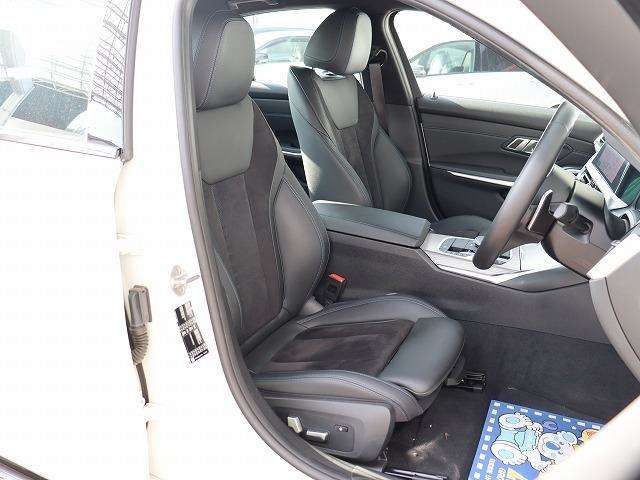 ＢＭＷ ３シリーズ ３１８ｉ　Ｍスポーツ R3年 (関東) 99