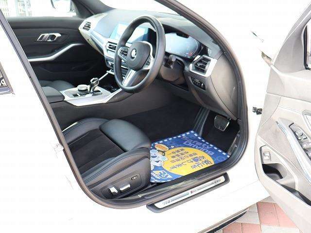 ＢＭＷ ３シリーズ ３１８ｉ　Ｍスポーツ R3年 (関東) 99