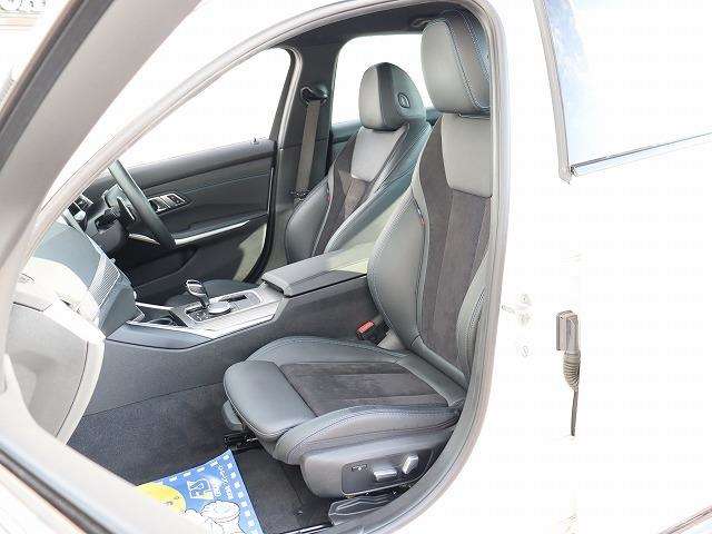 ＢＭＷ ３シリーズ ３１８ｉ　Ｍスポーツ R3年 (関東) 99