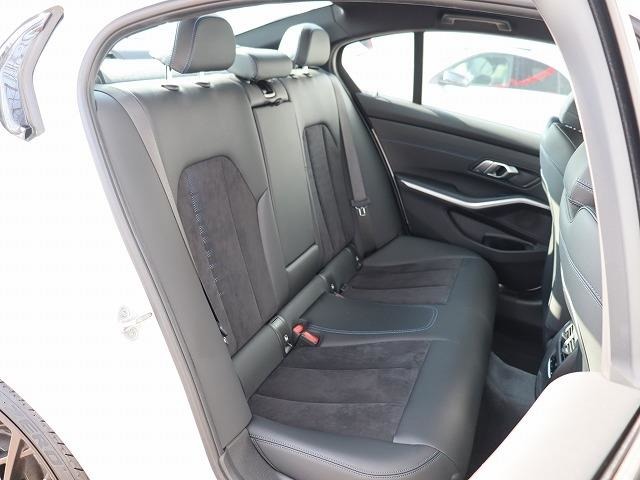 ＢＭＷ ３シリーズ ３１８ｉ　Ｍスポーツ R3年 (関東) 99