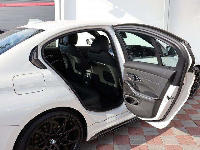 ＢＭＷ ３シリーズ ３１８ｉ　Ｍスポーツ R3年 (関東) 99