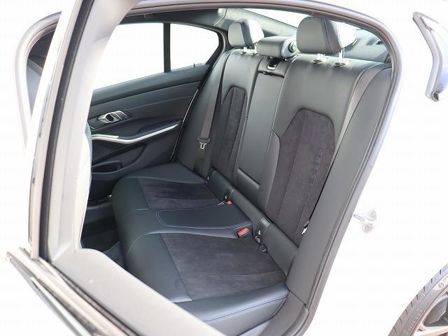 ＢＭＷ ３シリーズ ３１８ｉ　Ｍスポーツ R3年 (関東) 99