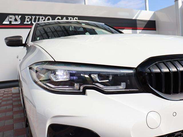 ＢＭＷ ３シリーズ ３１８ｉ　Ｍスポーツ R3年 (関東) 99