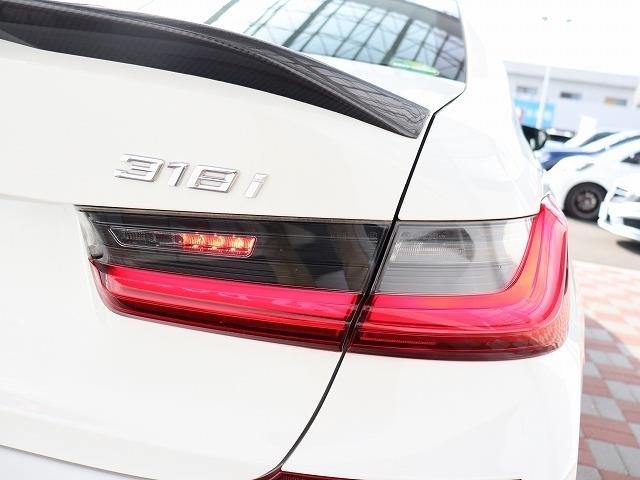 ＢＭＷ ３シリーズ ３１８ｉ　Ｍスポーツ R3年 (関東) 99