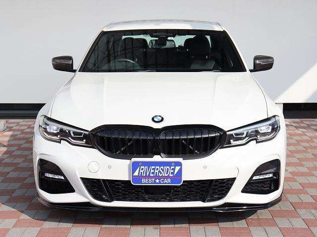 ＢＭＷ ３シリーズ ３１８ｉ　Ｍスポーツ R3年 (関東) 99
