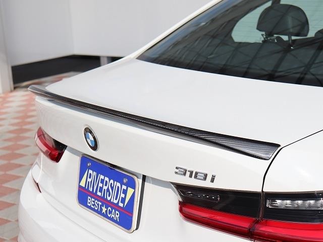 ＢＭＷ ３シリーズ ３１８ｉ　Ｍスポーツ R3年 (関東) 99