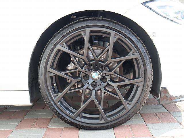 ＢＭＷ ３シリーズ ３１８ｉ　Ｍスポーツ R3年 (関東) 99