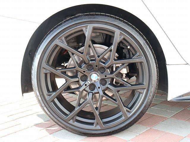 ＢＭＷ ３シリーズ ３１８ｉ　Ｍスポーツ R3年 (関東) 99