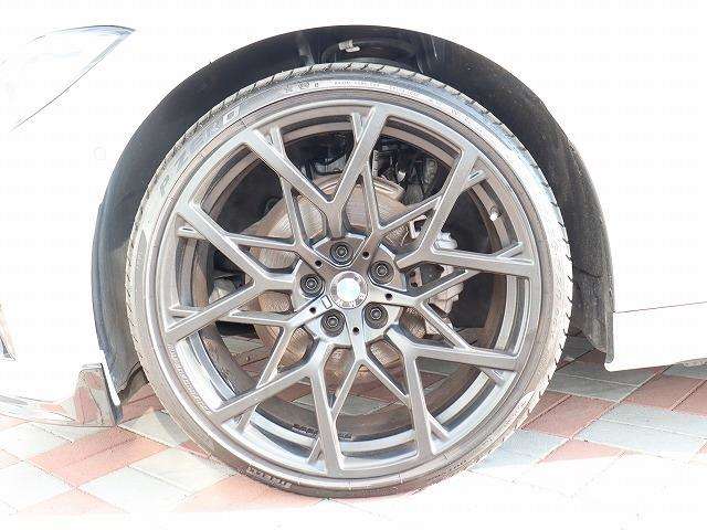 ＢＭＷ ３シリーズ ３１８ｉ　Ｍスポーツ R3年 (関東) 99