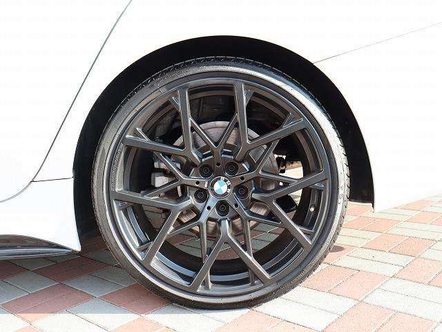 ＢＭＷ ３シリーズ ３１８ｉ　Ｍスポーツ R3年 (関東) 99