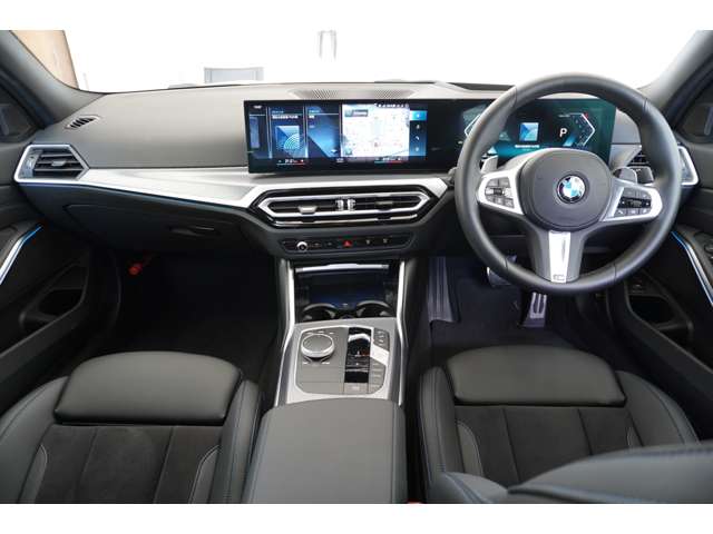 ＢＭＷ ３シリーズ ３２０ｉ　Ｍスポーツ R5年 (近畿) 99