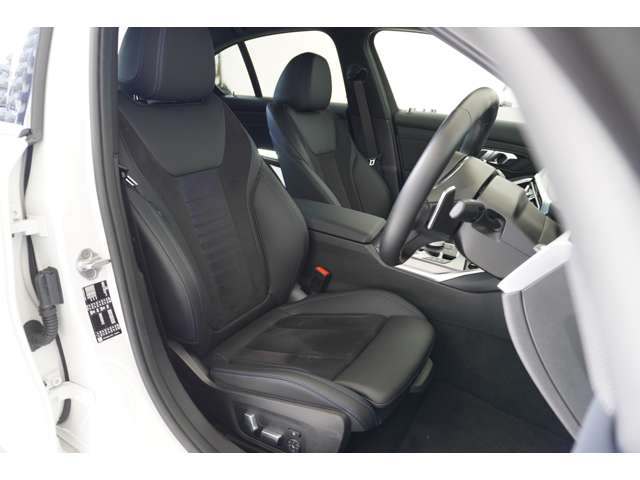 ＢＭＷ ３シリーズ ３２０ｉ　Ｍスポーツ R5年 (近畿) 99