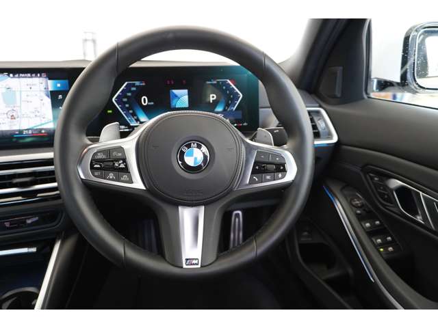 ＢＭＷ ３シリーズ ３２０ｉ　Ｍスポーツ R5年 (近畿) 99