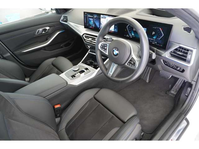 ＢＭＷ ３シリーズ ３２０ｉ　Ｍスポーツ R5年 (近畿) 99