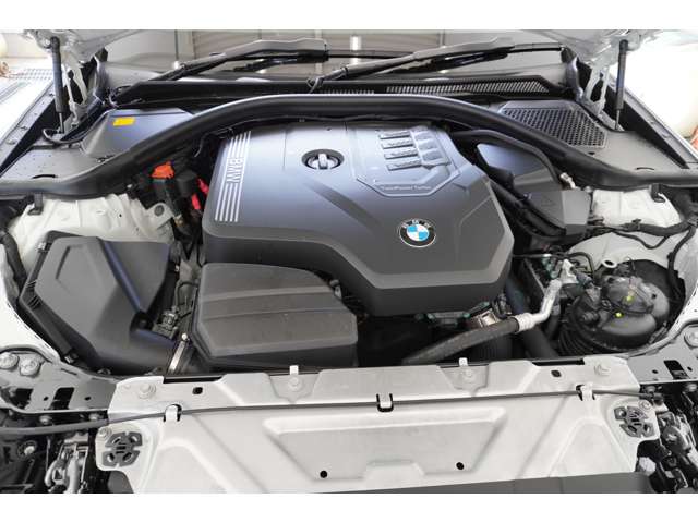 ＢＭＷ ３シリーズ ３２０ｉ　Ｍスポーツ R5年 (近畿) 99