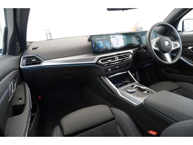 ＢＭＷ ３シリーズ ３２０ｉ　Ｍスポーツ R5年 (近畿) 99