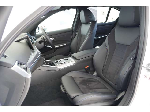 ＢＭＷ ３シリーズ ３２０ｉ　Ｍスポーツ R5年 (近畿) 99