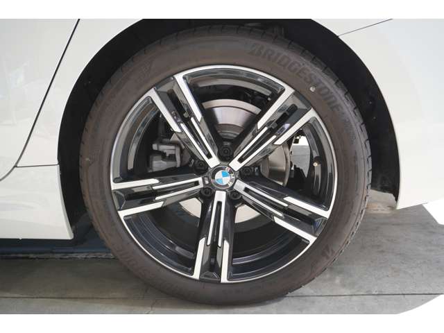 ＢＭＷ ３シリーズ ３２０ｉ　Ｍスポーツ R5年 (近畿) 99