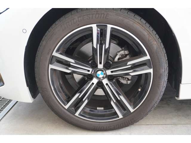 ＢＭＷ ３シリーズ ３２０ｉ　Ｍスポーツ R5年 (近畿) 99