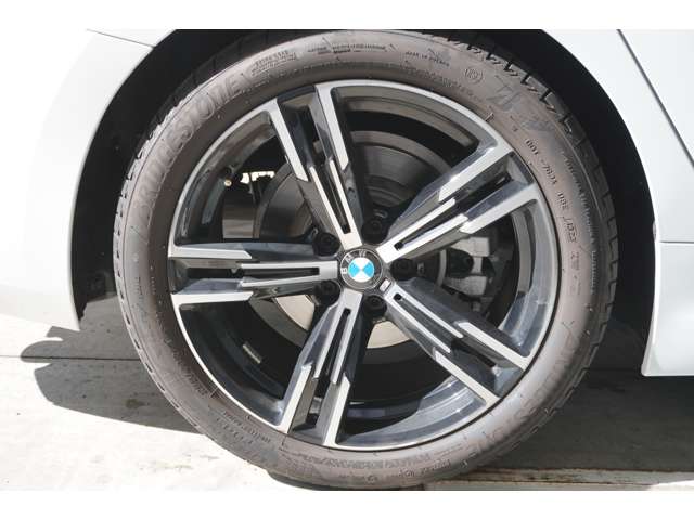 ＢＭＷ ３シリーズ ３２０ｉ　Ｍスポーツ R5年 (近畿) 99