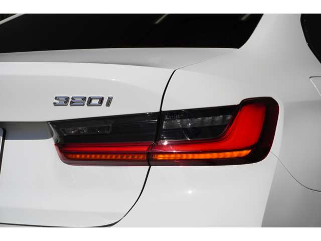 ＢＭＷ ３シリーズ ３２０ｉ　Ｍスポーツ R5年 (近畿) 99