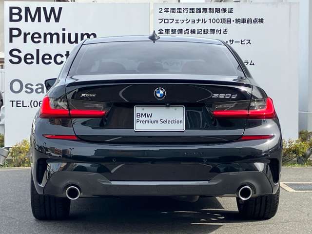 ＢＭＷ ３シリーズ ３２０Ｄ Ｘドライブ Ｍスポーツ ディーゼルターボ ４ＷＤ R1年 (近畿) 99