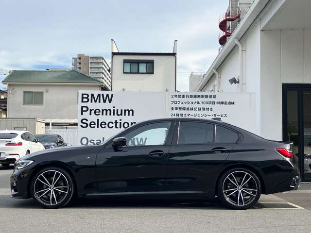 ＢＭＷ ３シリーズ ３２０Ｄ Ｘドライブ Ｍスポーツ ディーゼルターボ ４ＷＤ R1年 (近畿) 99