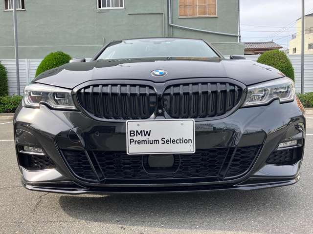 ＢＭＷ ３シリーズ ３２０Ｄ Ｘドライブ Ｍスポーツ ディーゼルターボ ４ＷＤ R1年 (近畿) 99