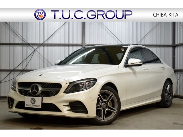 メルセデスベンツ Ｃクラス Ｃ２００ ４マチック アバンギャルド ＡＭＧライン ４ＷＤ R1年 (関東) 99