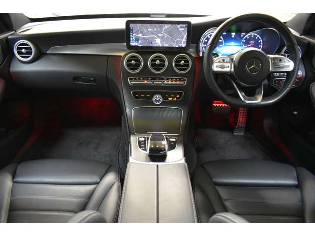 メルセデスベンツ Ｃクラス Ｃ２００ ４マチック アバンギャルド ＡＭＧライン ４ＷＤ R1年 (関東) 99