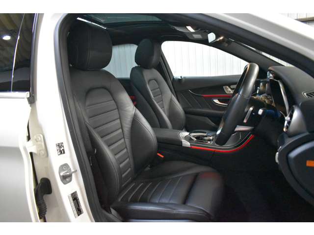 メルセデスベンツ Ｃクラス Ｃ２００ ４マチック アバンギャルド ＡＭＧライン ４ＷＤ R1年 (関東) 99