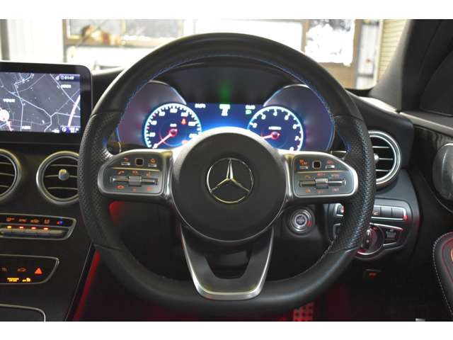 メルセデスベンツ Ｃクラス Ｃ２００ ４マチック アバンギャルド ＡＭＧライン ４ＷＤ R1年 (関東) 99