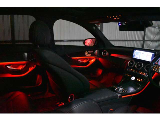 メルセデスベンツ Ｃクラス Ｃ２００ ４マチック アバンギャルド ＡＭＧライン ４ＷＤ R1年 (関東) 99