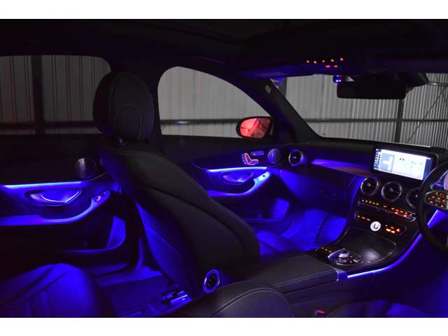 メルセデスベンツ Ｃクラス Ｃ２００ ４マチック アバンギャルド ＡＭＧライン ４ＷＤ R1年 (関東) 99