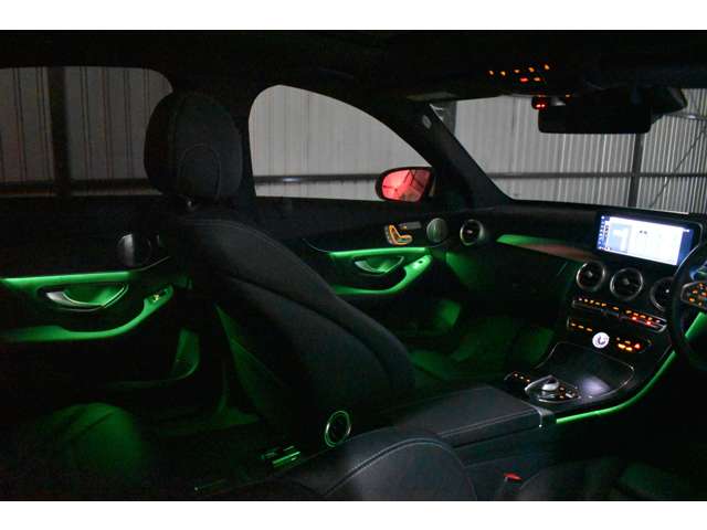 メルセデスベンツ Ｃクラス Ｃ２００ ４マチック アバンギャルド ＡＭＧライン ４ＷＤ R1年 (関東) 99