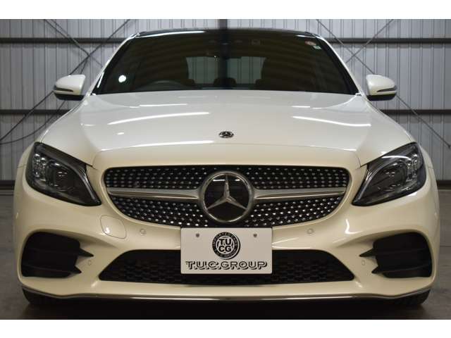 メルセデスベンツ Ｃクラス Ｃ２００ ４マチック アバンギャルド ＡＭＧライン ４ＷＤ R1年 (関東) 99