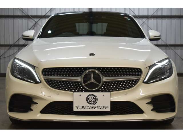 メルセデスベンツ Ｃクラス Ｃ２００ ４マチック アバンギャルド ＡＭＧライン ４ＷＤ R1年 (関東) 99