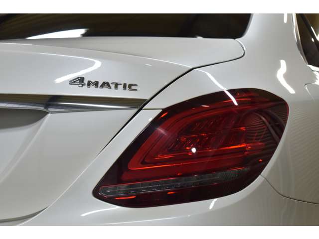 メルセデスベンツ Ｃクラス Ｃ２００ ４マチック アバンギャルド ＡＭＧライン ４ＷＤ R1年 (関東) 99
