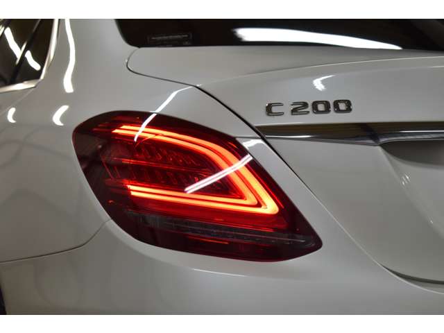 メルセデスベンツ Ｃクラス Ｃ２００ ４マチック アバンギャルド ＡＭＧライン ４ＷＤ R1年 (関東) 99