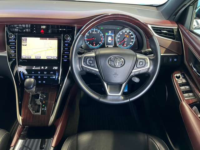 トヨタ ハリアー ２．０ プレミアム H26年 (東北) 99