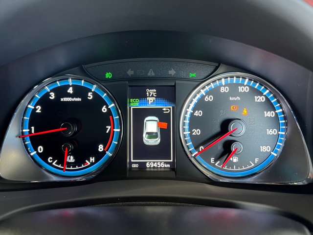 トヨタ ハリアー ２．０ プレミアム H26年 (東北) 99