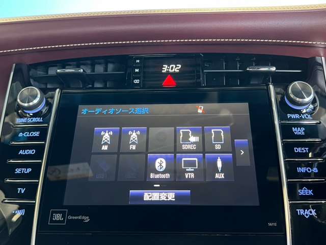 トヨタ ハリアー ２．０ プレミアム H26年 (東北) 99