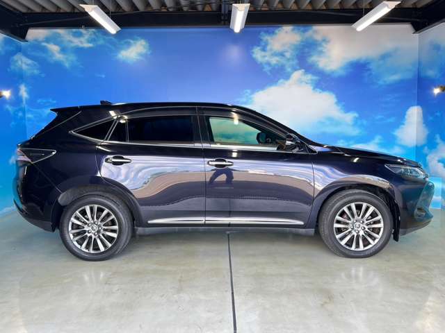 トヨタ ハリアー ２．０ プレミアム H26年 (東北) 99